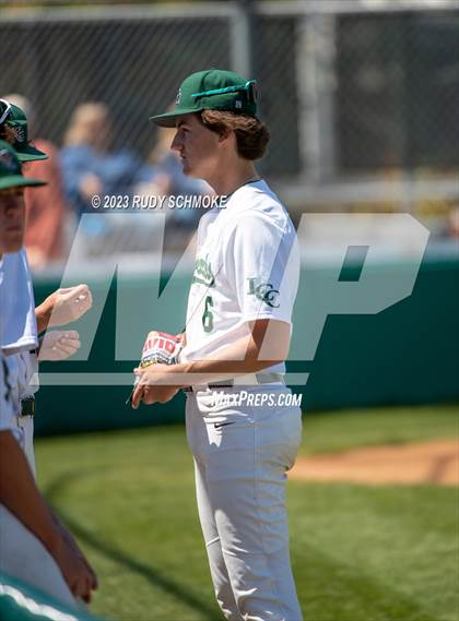 Thumbnail 1 in Granite Hills @ La Costa Canyon (Lions Tournament) photogallery.