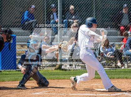 Thumbnail 3 in Granite Hills @ La Costa Canyon (Lions Tournament) photogallery.