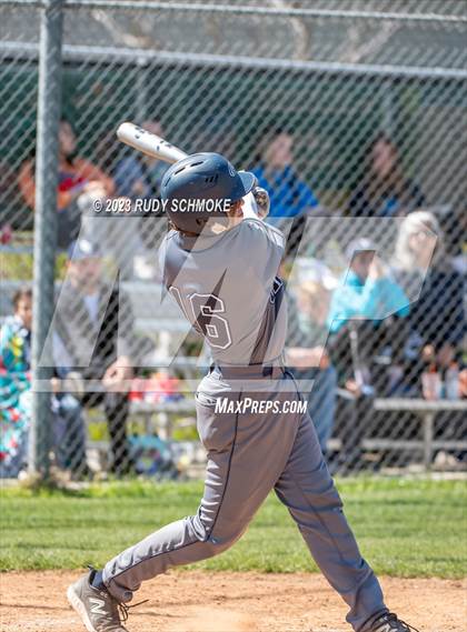 Thumbnail 3 in Granite Hills @ La Costa Canyon (Lions Tournament) photogallery.