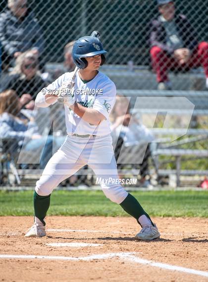 Thumbnail 2 in Granite Hills @ La Costa Canyon (Lions Tournament) photogallery.