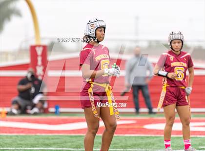 Thumbnail 3 in Simi Valley @ Fillmore (Coastal Clash Tournament) 10/5/2024 photogallery.