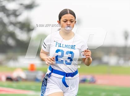 Thumbnail 1 in Simi Valley @ Fillmore (Coastal Clash Tournament) 10/5/2024 photogallery.