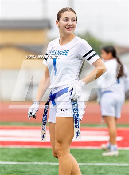 Thumbnail 1 in Simi Valley @ Fillmore (Coastal Clash Tournament) 10/5/2024 photogallery.