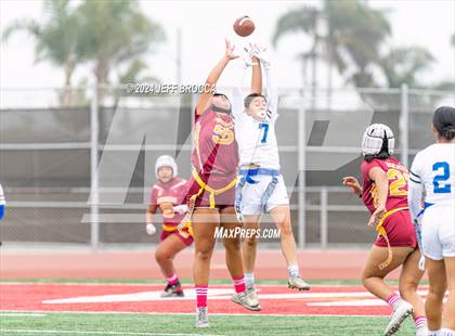 Thumbnail 1 in Simi Valley @ Fillmore (Coastal Clash Tournament) 10/5/2024 photogallery.