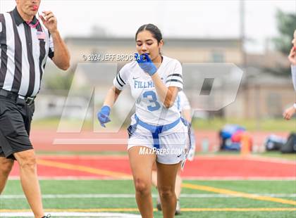 Thumbnail 2 in Simi Valley @ Fillmore (Coastal Clash Tournament) 10/5/2024 photogallery.