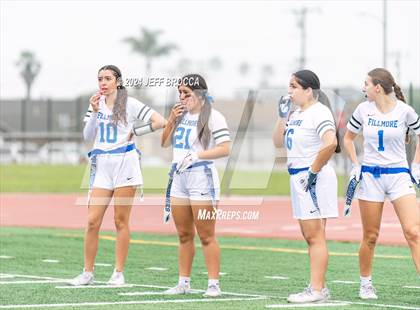 Thumbnail 1 in Simi Valley @ Fillmore (Coastal Clash Tournament) 10/5/2024 photogallery.