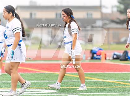 Thumbnail 3 in Simi Valley @ Fillmore (Coastal Clash Tournament) 10/5/2024 photogallery.