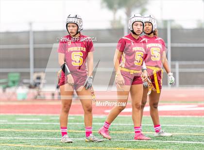 Thumbnail 3 in Simi Valley @ Fillmore (Coastal Clash Tournament) 10/5/2024 photogallery.