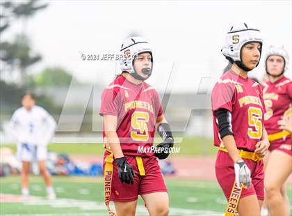 Thumbnail 2 in Simi Valley @ Fillmore (Coastal Clash Tournament) 10/5/2024 photogallery.