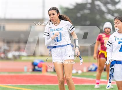 Thumbnail 3 in Simi Valley @ Fillmore (Coastal Clash Tournament) 10/5/2024 photogallery.