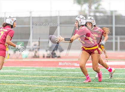 Thumbnail 1 in Simi Valley @ Fillmore (Coastal Clash Tournament) 10/5/2024 photogallery.