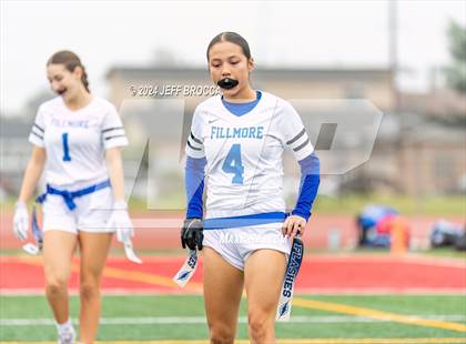 Thumbnail 2 in Simi Valley @ Fillmore (Coastal Clash Tournament) 10/5/2024 photogallery.