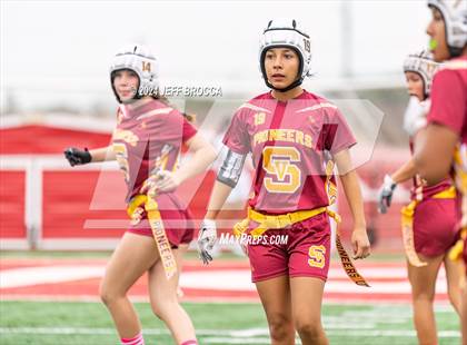 Thumbnail 1 in Simi Valley @ Fillmore (Coastal Clash Tournament) 10/5/2024 photogallery.