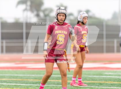 Thumbnail 3 in Simi Valley @ Fillmore (Coastal Clash Tournament) 10/5/2024 photogallery.