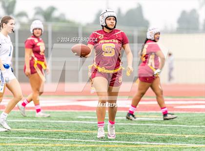 Thumbnail 2 in Simi Valley @ Fillmore (Coastal Clash Tournament) 10/5/2024 photogallery.