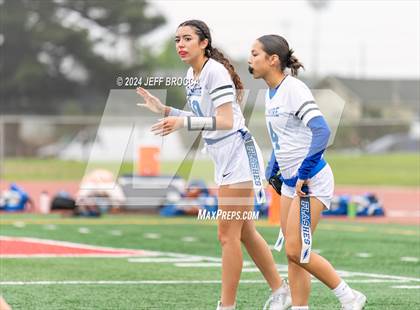 Thumbnail 1 in Simi Valley @ Fillmore (Coastal Clash Tournament) 10/5/2024 photogallery.