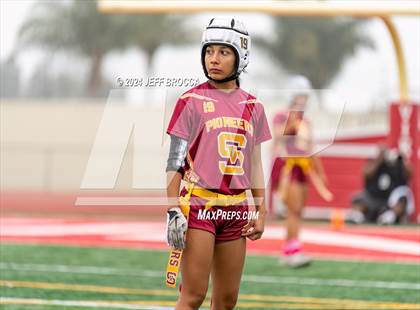 Thumbnail 1 in Simi Valley @ Fillmore (Coastal Clash Tournament) 10/5/2024 photogallery.