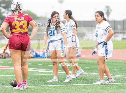 Thumbnail 1 in Simi Valley @ Fillmore (Coastal Clash Tournament) 10/5/2024 photogallery.
