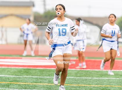 Thumbnail 1 in Simi Valley @ Fillmore (Coastal Clash Tournament) 10/5/2024 photogallery.