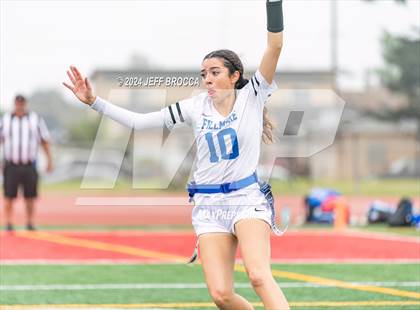 Thumbnail 2 in Simi Valley @ Fillmore (Coastal Clash Tournament) 10/5/2024 photogallery.