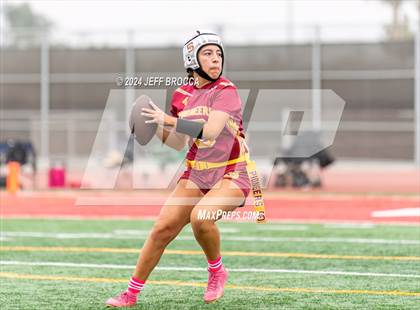 Thumbnail 2 in Simi Valley @ Fillmore (Coastal Clash Tournament) 10/5/2024 photogallery.