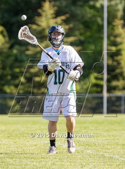 Thumbnail 1 in Windsor @ Northwest Catholic photogallery.