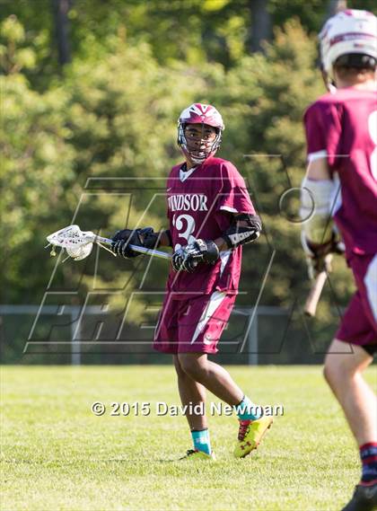 Thumbnail 2 in Windsor @ Northwest Catholic photogallery.