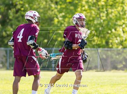 Thumbnail 1 in Windsor @ Northwest Catholic photogallery.