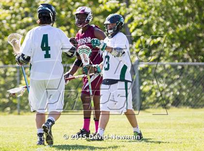 Thumbnail 2 in Windsor @ Northwest Catholic photogallery.