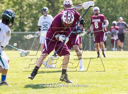 Thumbnail 1 in Windsor @ Northwest Catholic photogallery.