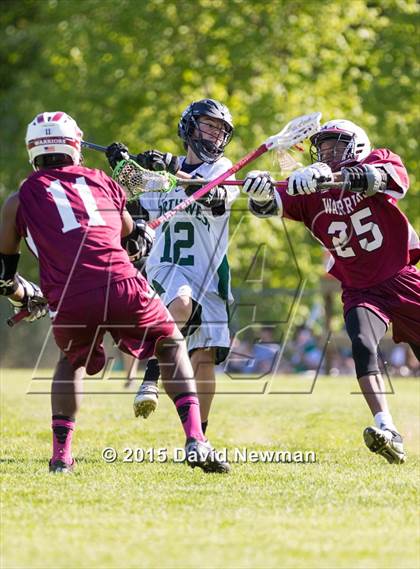 Thumbnail 2 in Windsor @ Northwest Catholic photogallery.