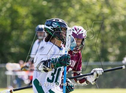 Thumbnail 3 in Windsor @ Northwest Catholic photogallery.