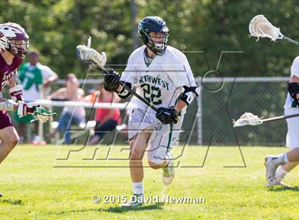 Thumbnail 1 in Windsor @ Northwest Catholic photogallery.