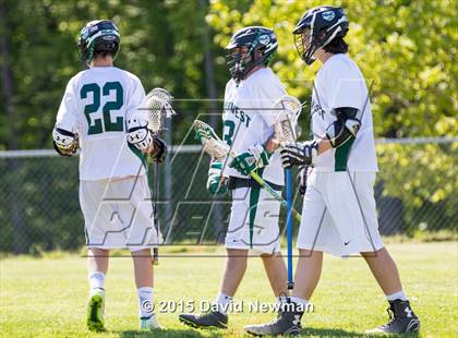 Thumbnail 3 in Windsor @ Northwest Catholic photogallery.