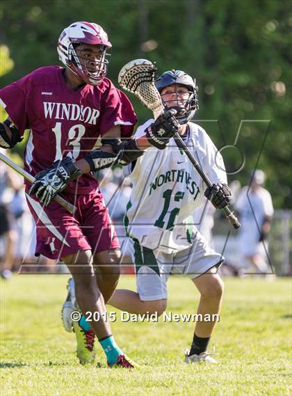 Thumbnail 1 in Windsor @ Northwest Catholic photogallery.