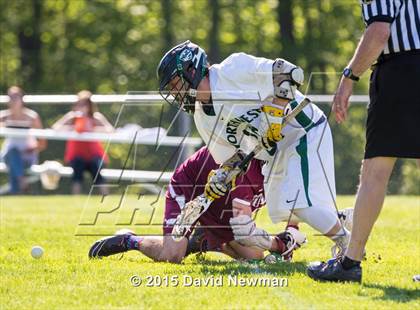 Thumbnail 3 in Windsor @ Northwest Catholic photogallery.