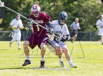 Thumbnail 2 in Windsor @ Northwest Catholic photogallery.
