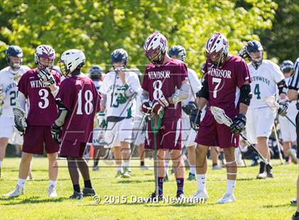 Thumbnail 2 in Windsor @ Northwest Catholic photogallery.