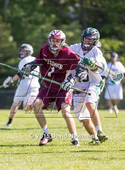 Thumbnail 1 in Windsor @ Northwest Catholic photogallery.