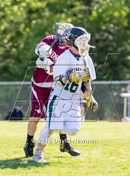 Thumbnail 3 in Windsor @ Northwest Catholic photogallery.