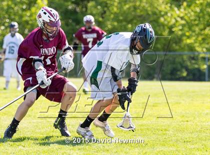 Thumbnail 2 in Windsor @ Northwest Catholic photogallery.