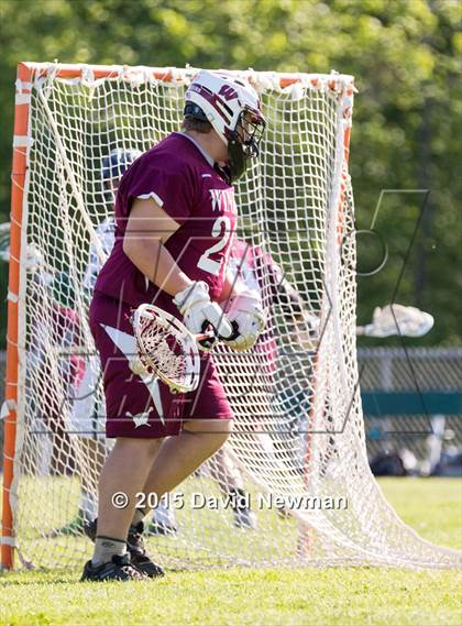 Thumbnail 1 in Windsor @ Northwest Catholic photogallery.