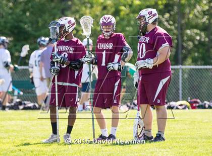 Thumbnail 3 in Windsor @ Northwest Catholic photogallery.