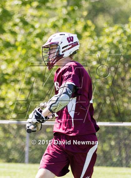 Thumbnail 1 in Windsor @ Northwest Catholic photogallery.
