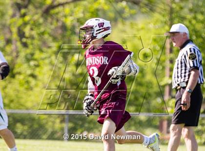 Thumbnail 2 in Windsor @ Northwest Catholic photogallery.
