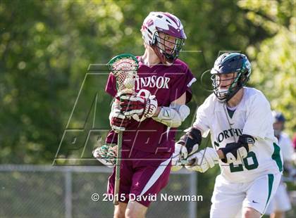 Thumbnail 1 in Windsor @ Northwest Catholic photogallery.