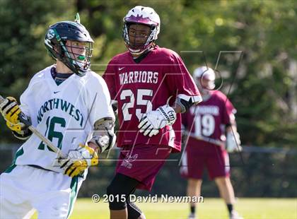 Thumbnail 2 in Windsor @ Northwest Catholic photogallery.