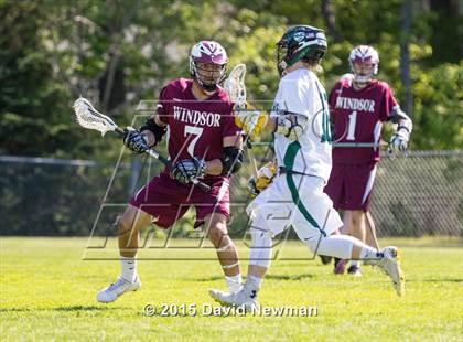 Thumbnail 3 in Windsor @ Northwest Catholic photogallery.