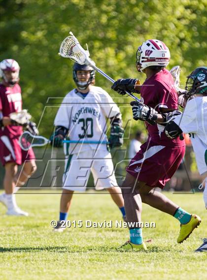 Thumbnail 1 in Windsor @ Northwest Catholic photogallery.