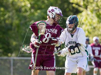 Thumbnail 2 in Windsor @ Northwest Catholic photogallery.